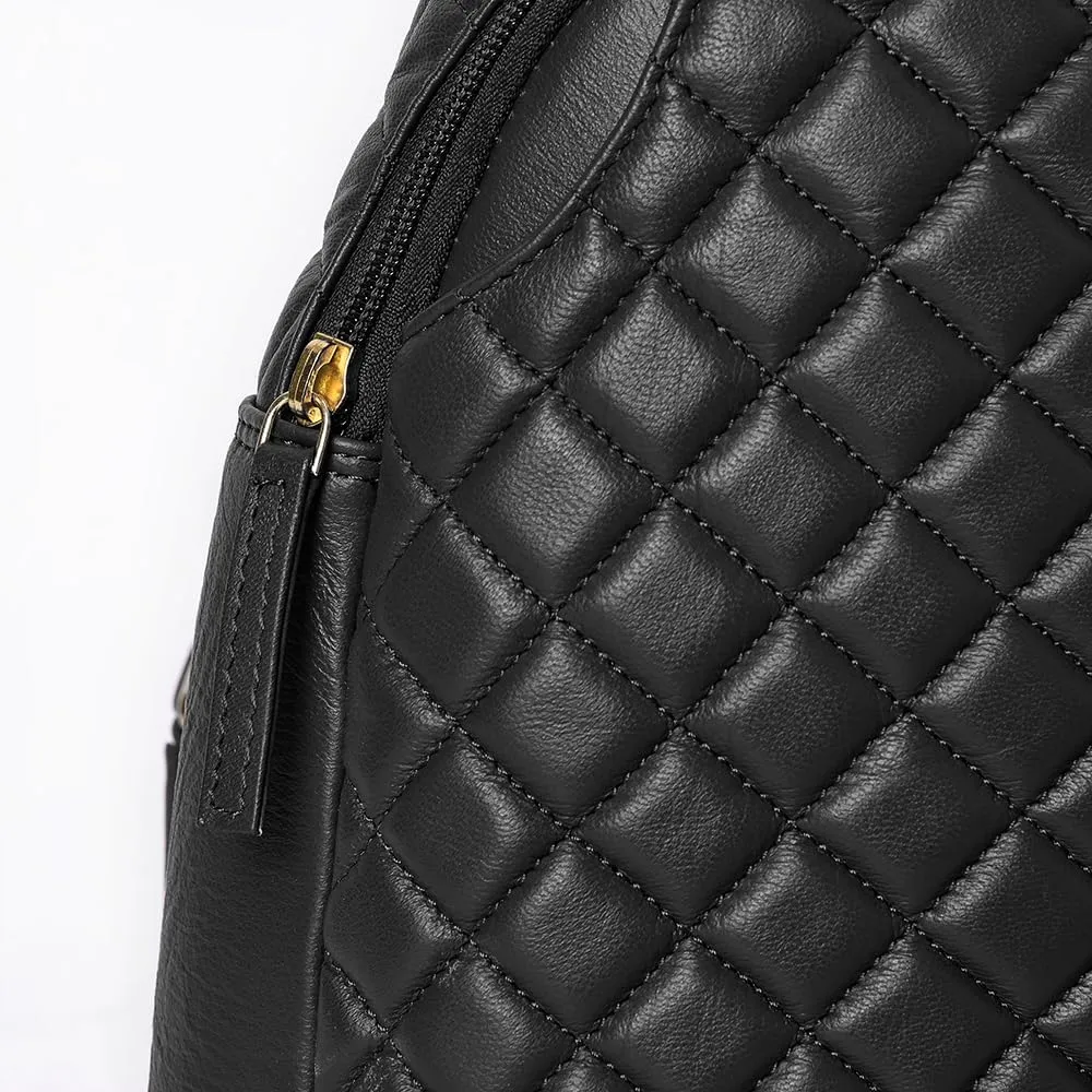 Sling Genuine Leather Women Bag Western Handbag Purse