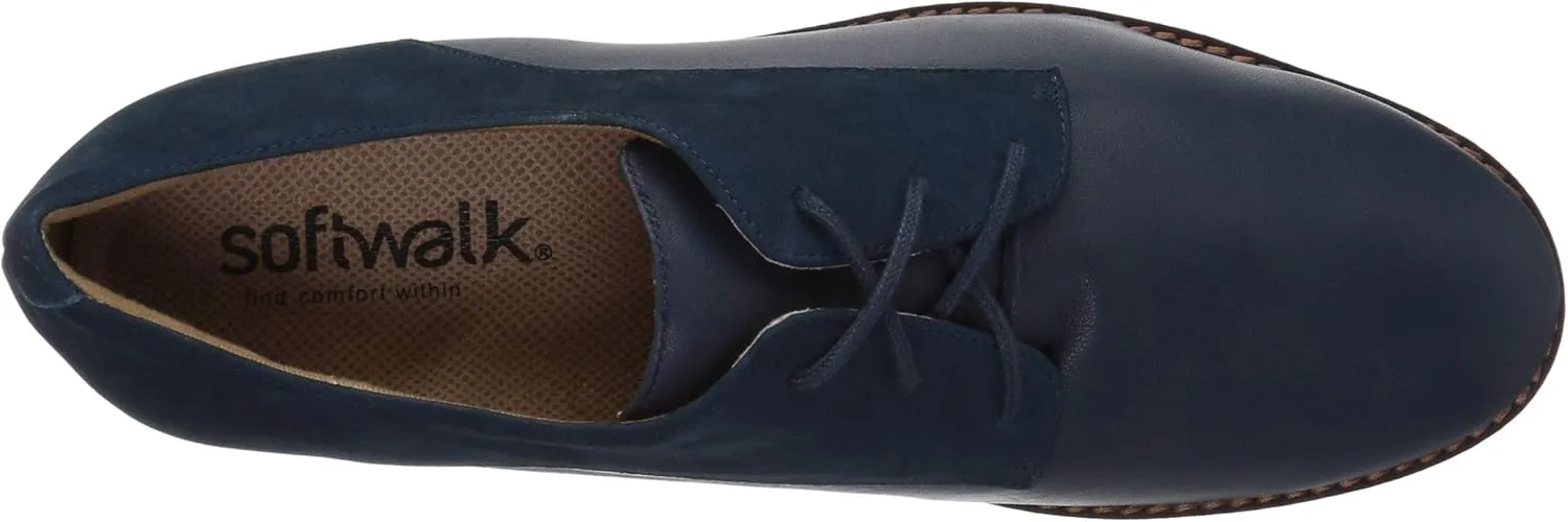 SoftWalk Women's Oxford Mule