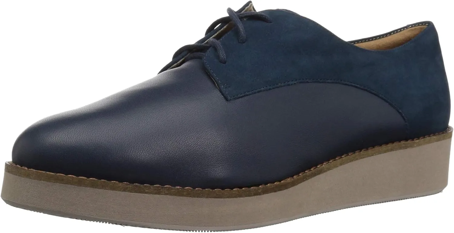SoftWalk Women's Oxford Mule