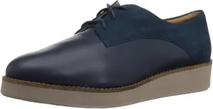 SoftWalk Women's Oxford Mule
