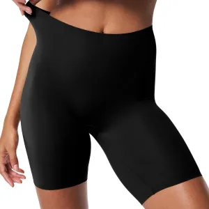 SPANX Women's Fit-to-You Mid-Thigh Short