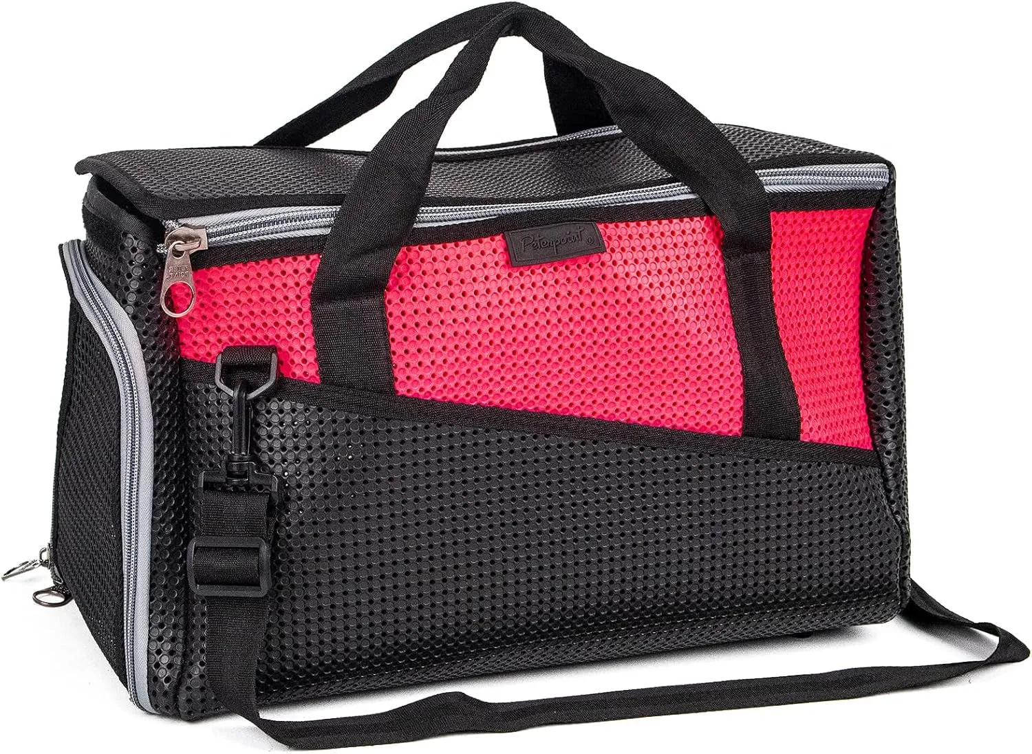 Special edition Cat Dog Carrier. Carriers and Privacy-focused