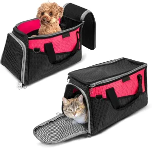 Special edition Cat Dog Carrier. Carriers and Privacy-focused