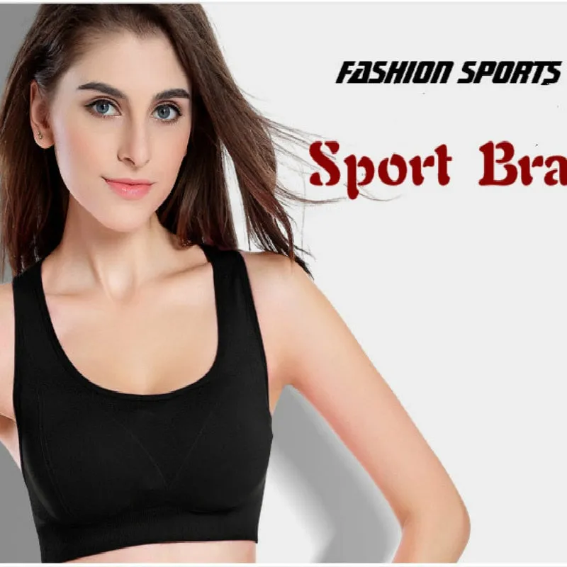 Sports Fitness Top