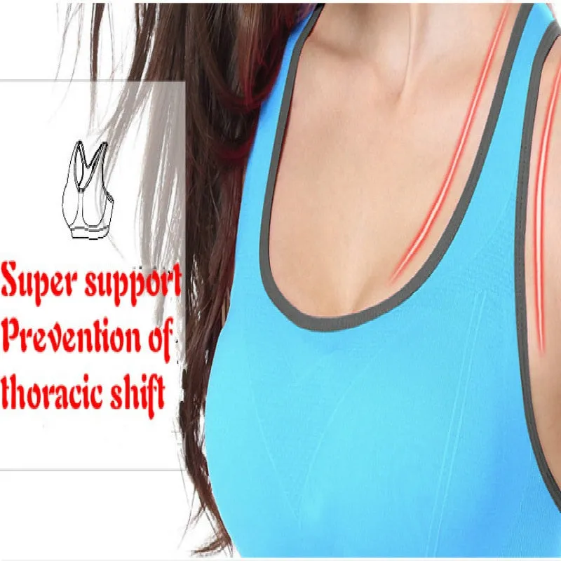 Sports Fitness Top
