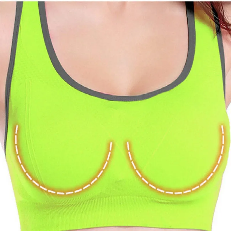 Sports Fitness Top