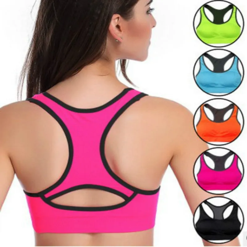 Sports Fitness Top