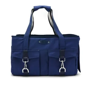 Spring deal Tote Fully integrated Buckle Navy - BB