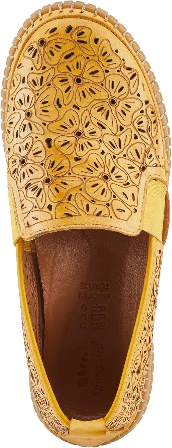 Spring Step Women's Jookin Shoes