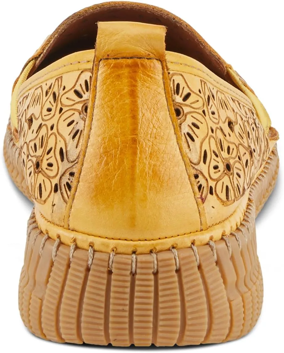 Spring Step Women's Jookin Shoes