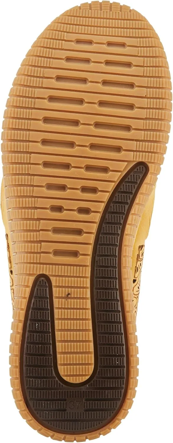 Spring Step Women's Jookin Shoes
