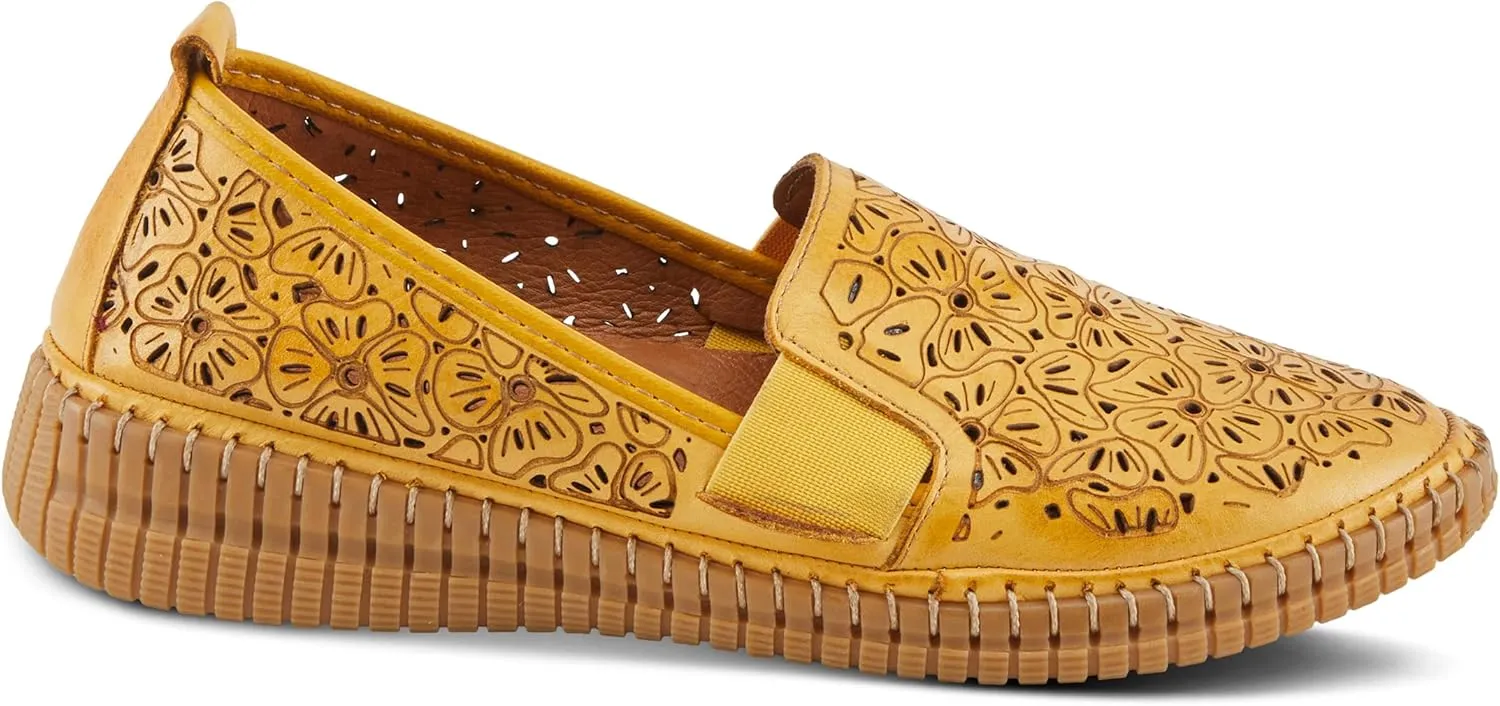 Spring Step Women's Jookin Shoes