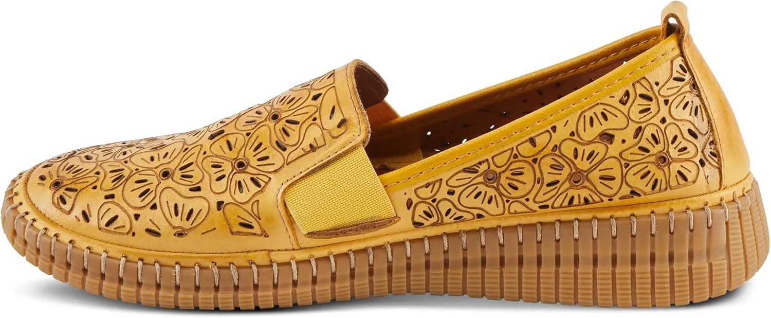 Spring Step Women's Jookin Shoes