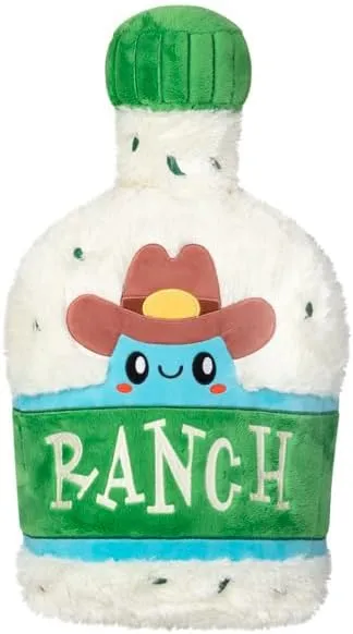 Squishable / Comfort Food Ranch Plush