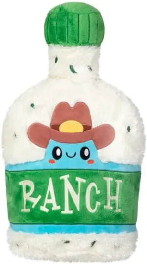 Squishable / Comfort Food Ranch Plush