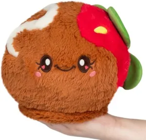Squishable / Mini Comfort Food Dipped Strawberry Plush