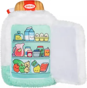 Squishable / Mini Comfort Food Fridge Plush