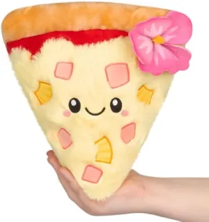 Squishable / Mini Comfort Food Hawaiian Pizza Plush