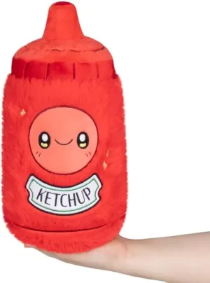 Squishable / Mini Comfort Food Ketchup Plush