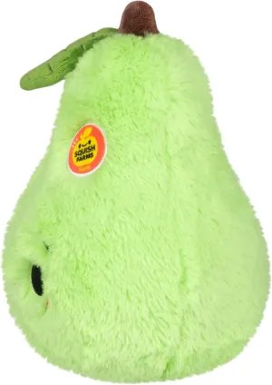 Squishable / Mini Comfort Food Pear Plush