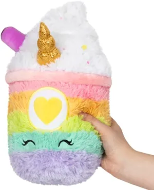 Squishable / Mini Comfort Food Unicorn Latte Plush