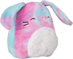 Squishmallow Official Kellytoy Plush Pets Squad Dogs Cats Bunnies Frogs Squishy Soft Plush Toy Animals (Ryder Bunny Rabbit, 8 Inch)