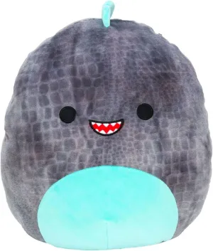 Squishmallows 5" Chuey The Dinosaur