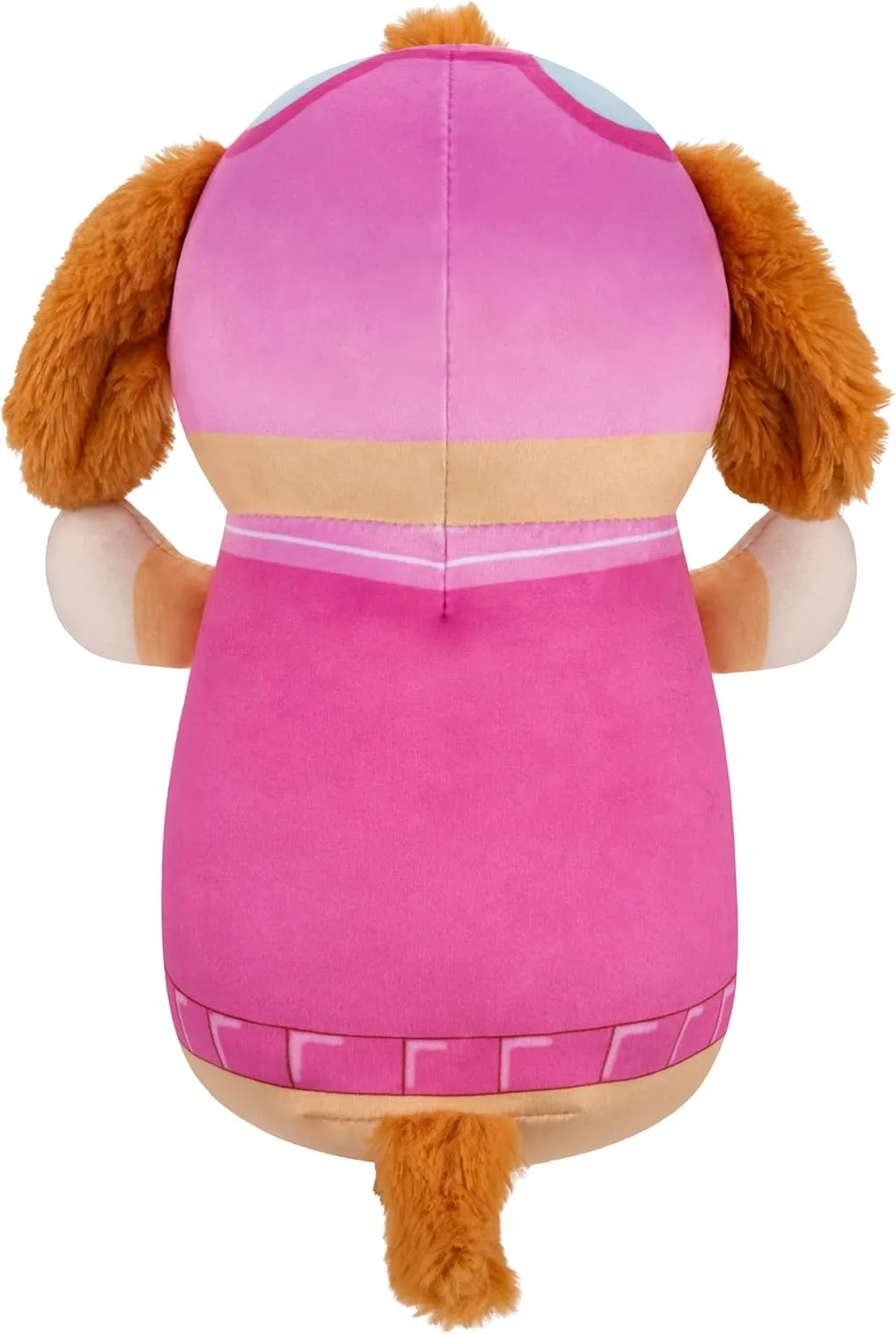 Squishmallows Original Paw Patrol 10in Skye HugMees – Ultrasoft Official Jazwares Plush (Medium-Sized)