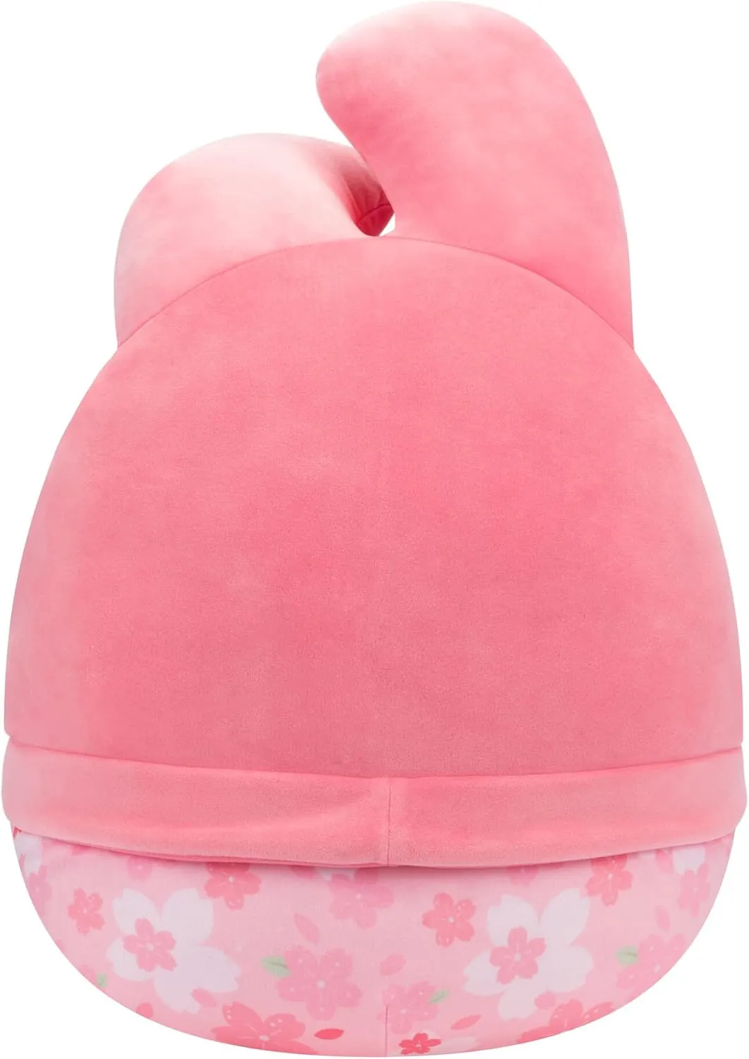 Squishmallows Original Sanrio 14-Inch My Melody Floral Print Plush - Medium-Sized Ultrasoft Official Jazwares Plush