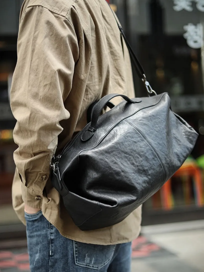 Stamford Travel Bag