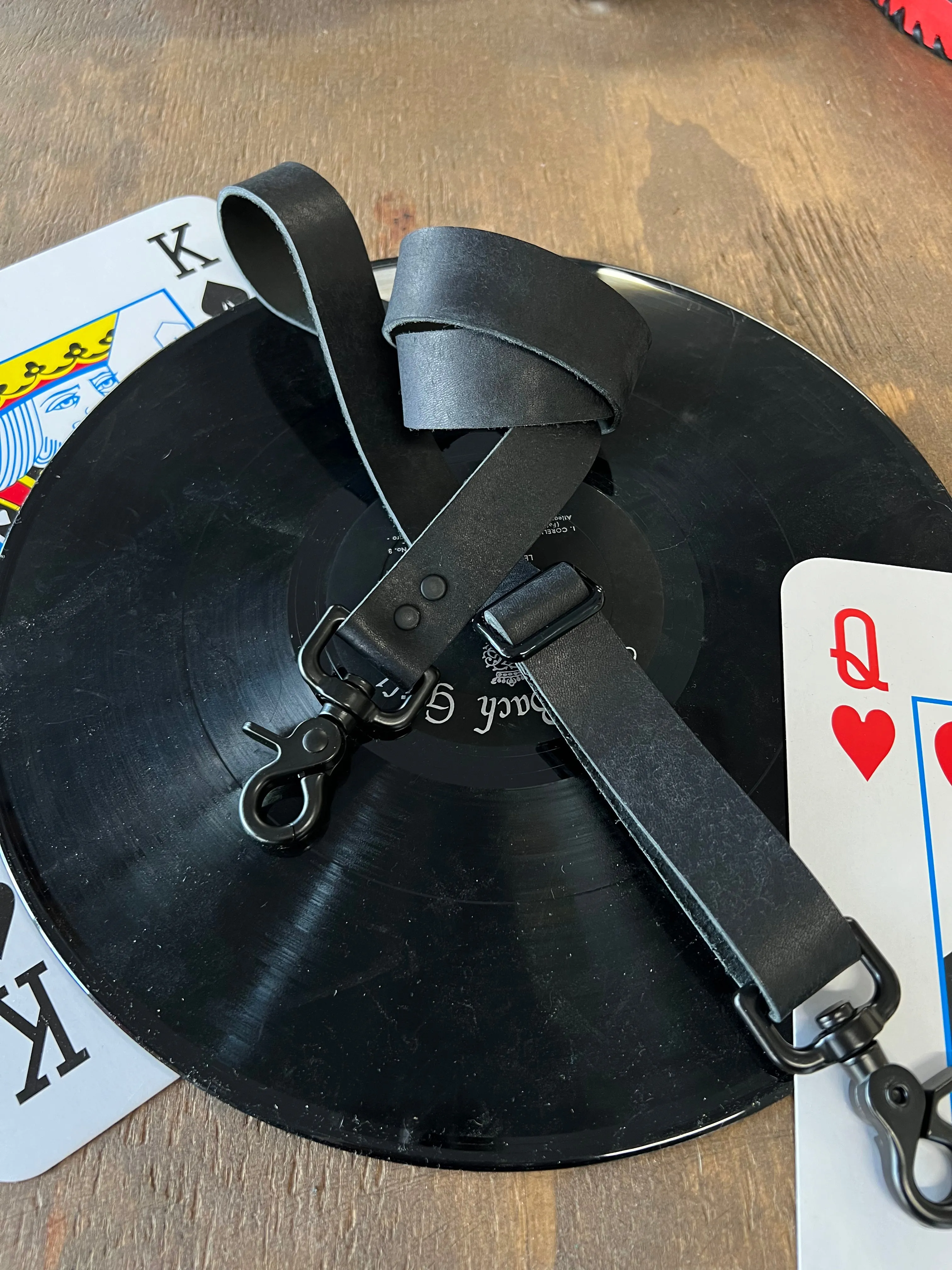 Standard Adjustable Strap