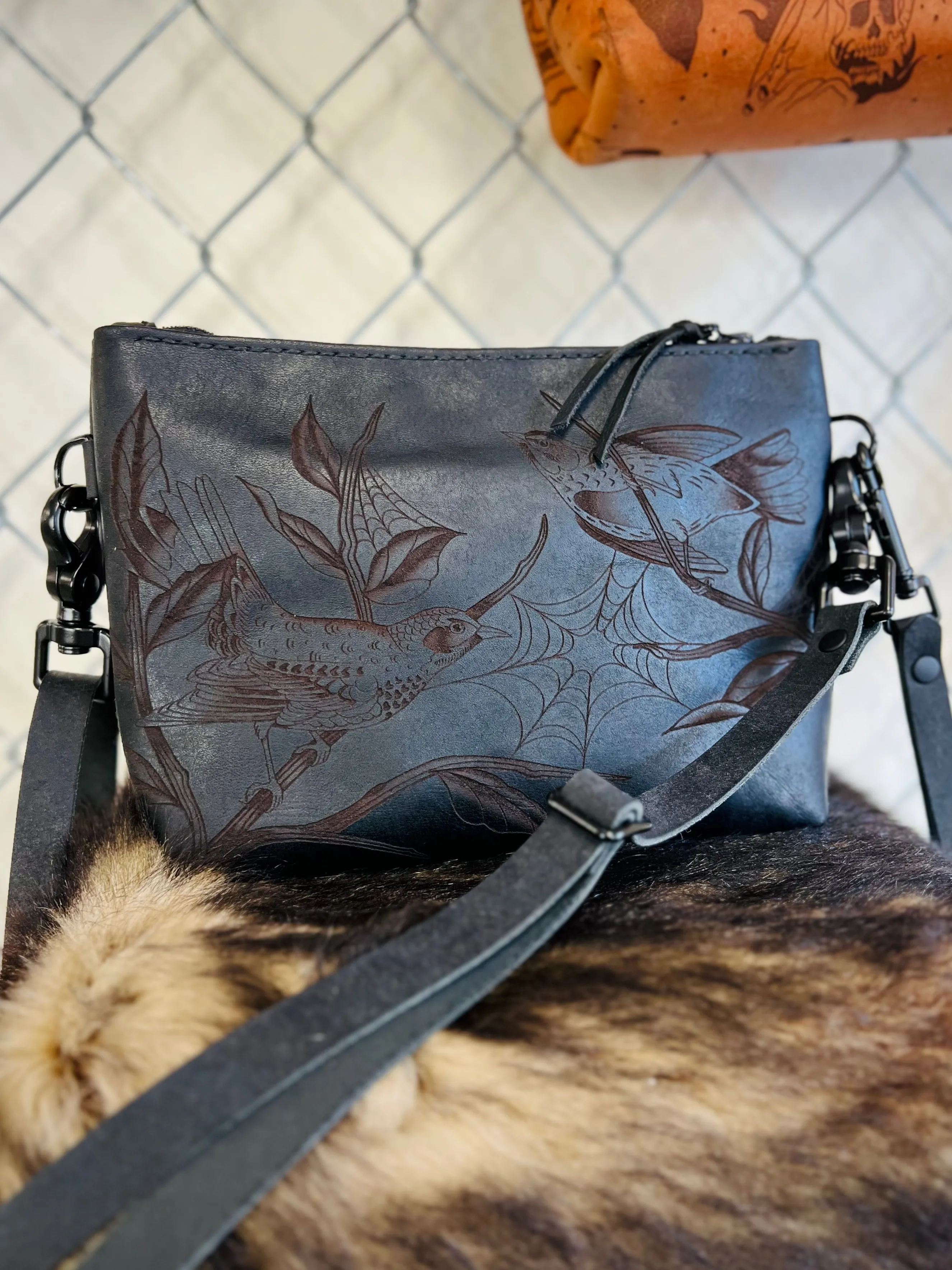 Standard Adjustable Strap