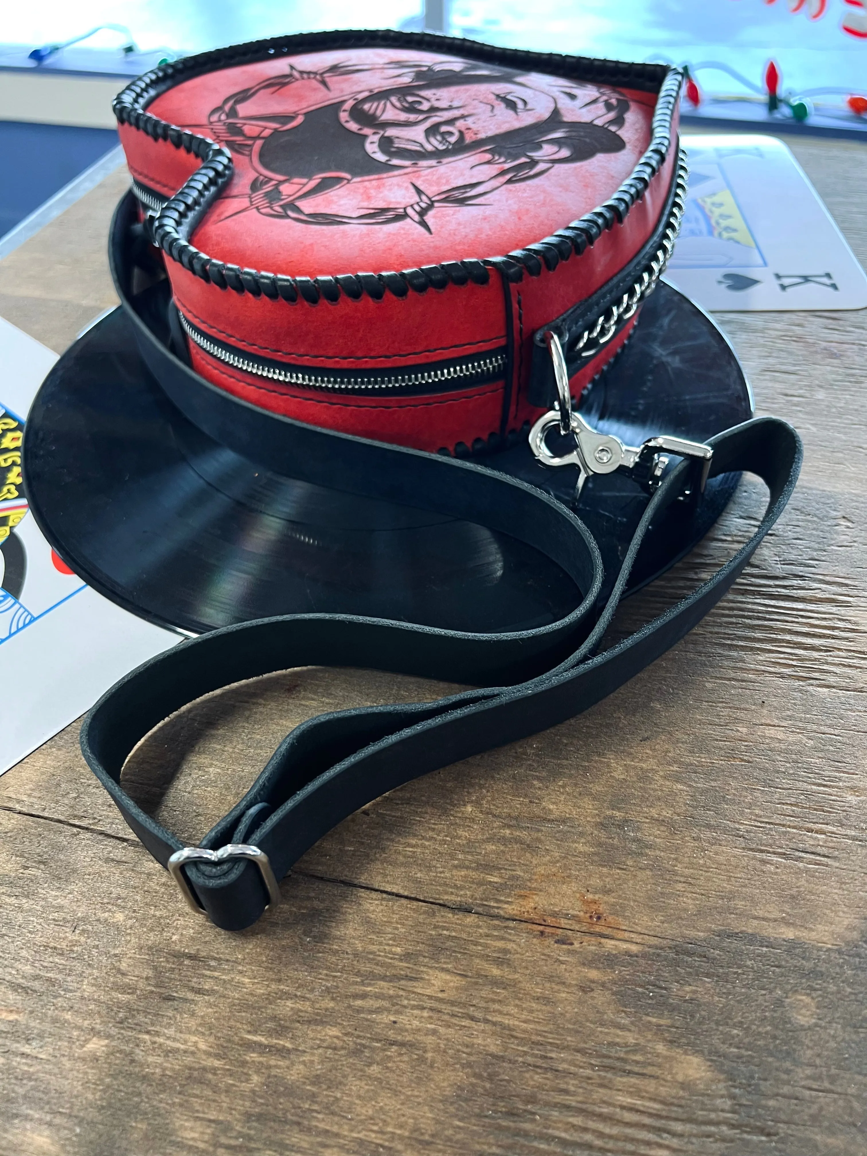 Standard Adjustable Strap