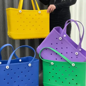 Storage Basket Extra Large Women Shopping