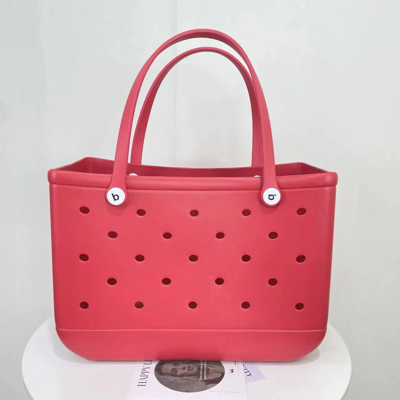 Storage Basket Extra Large Women Shopping