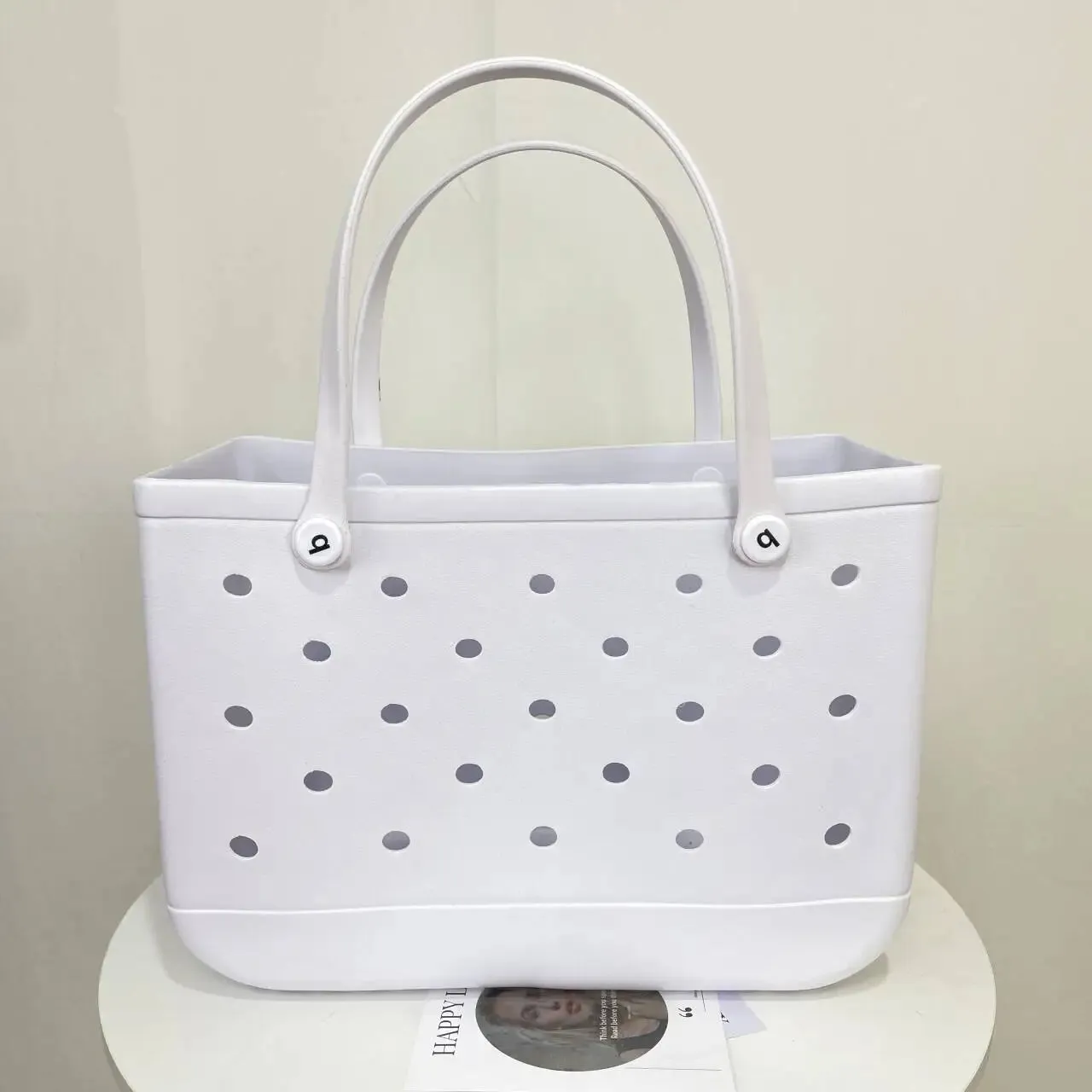 Storage Basket Extra Large Women Shopping