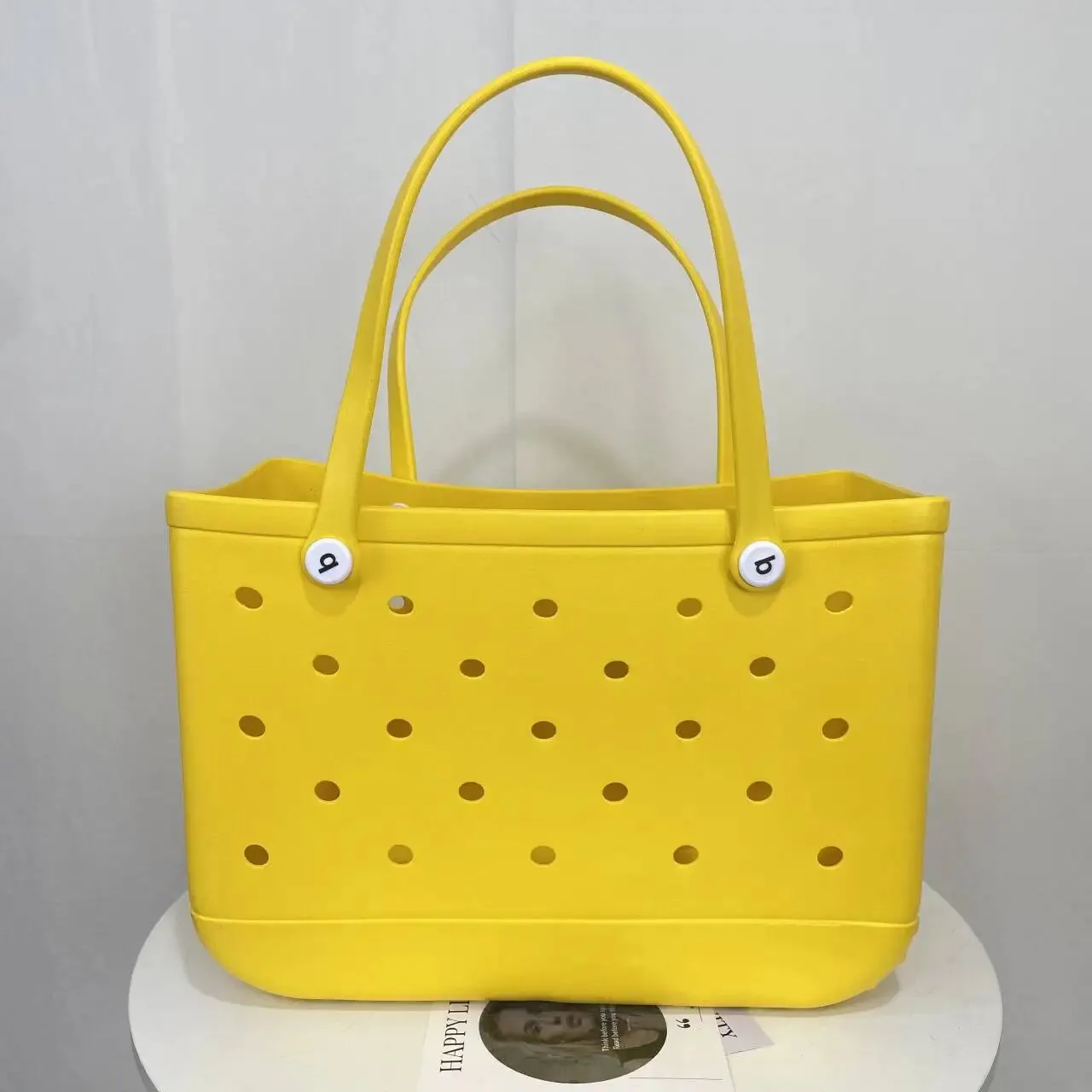 Storage Basket Extra Large Women Shopping