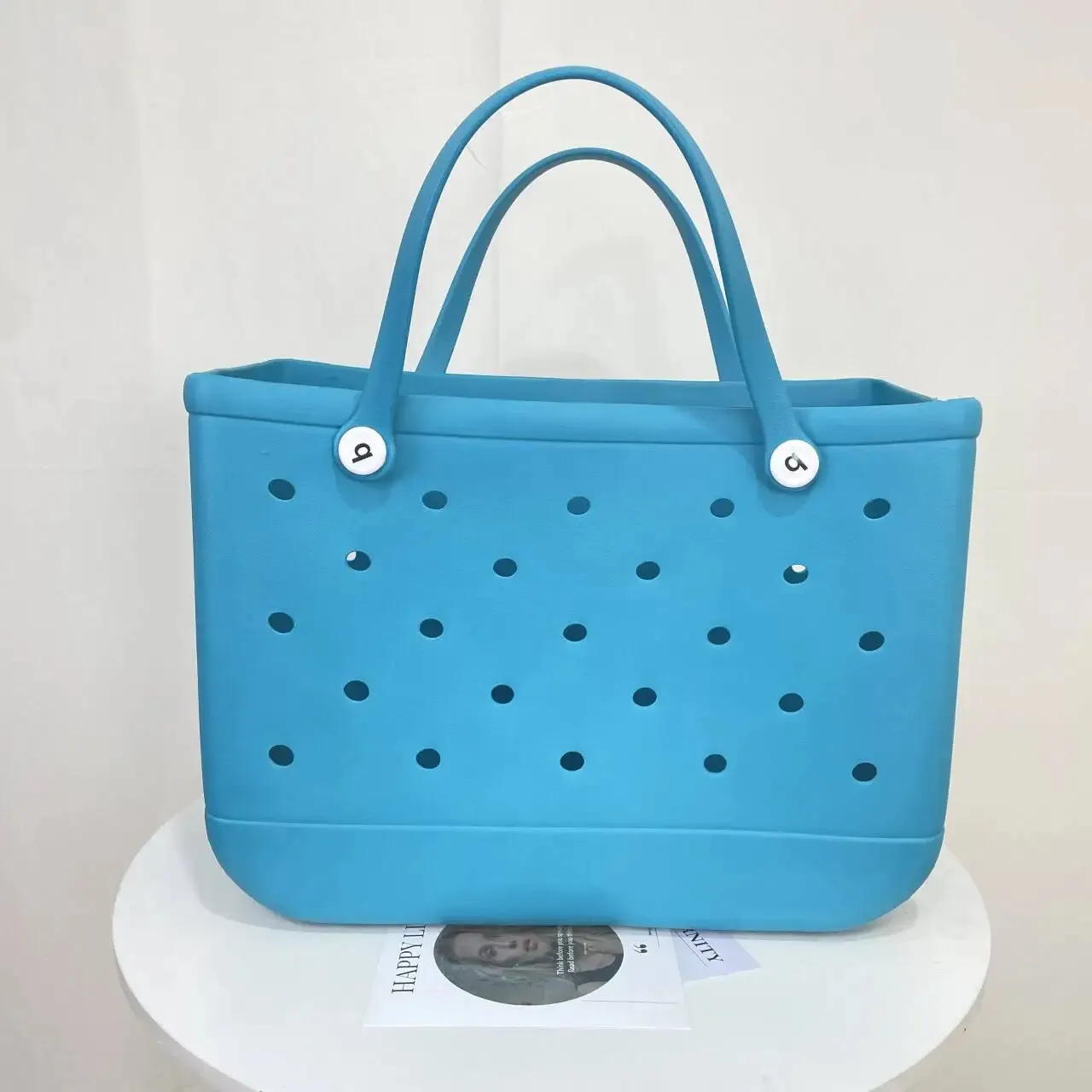 Storage Basket Extra Large Women Shopping
