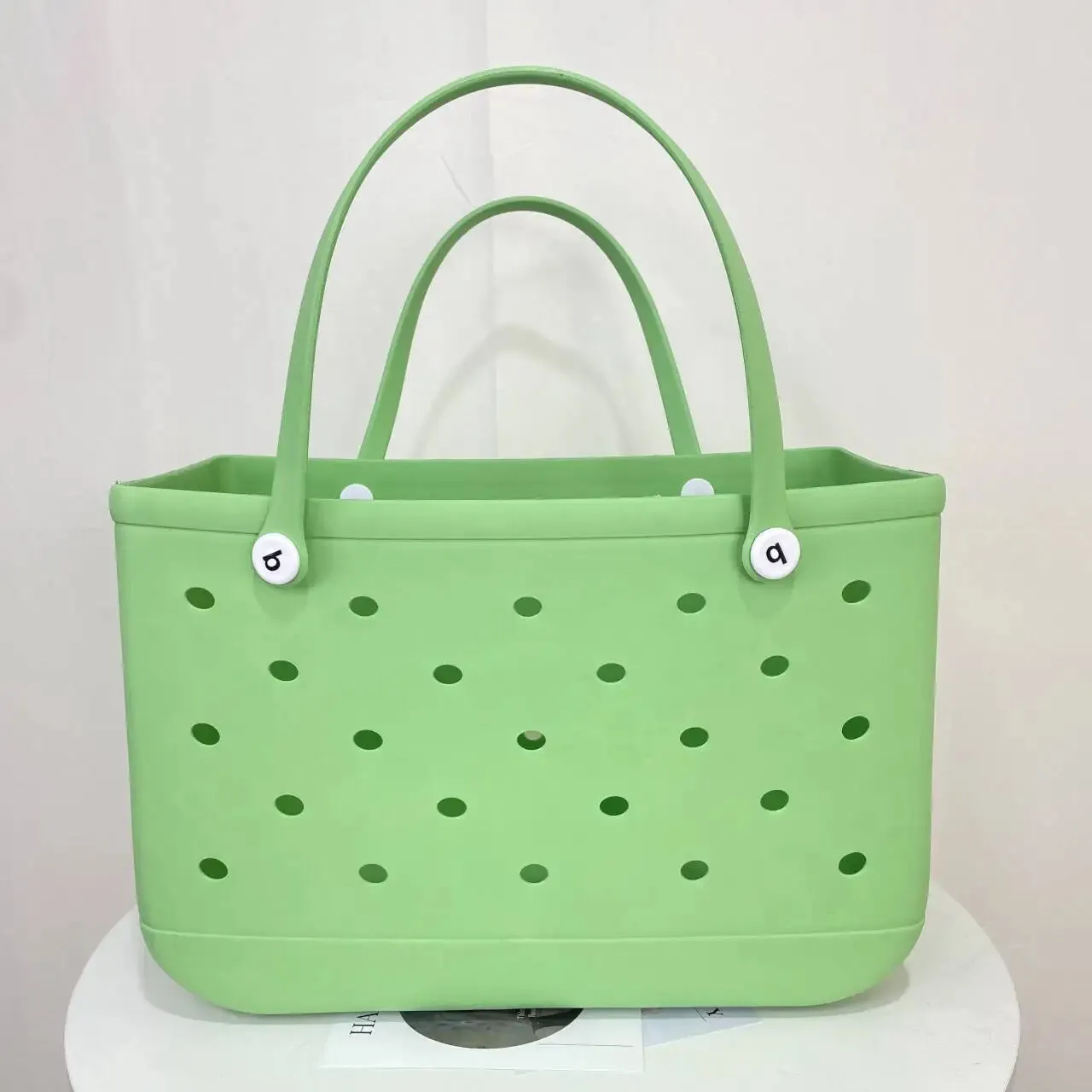 Storage Basket Extra Large Women Shopping