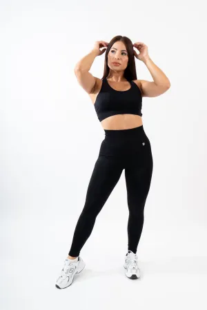 StrapFlex Classic Duo Set - Black
