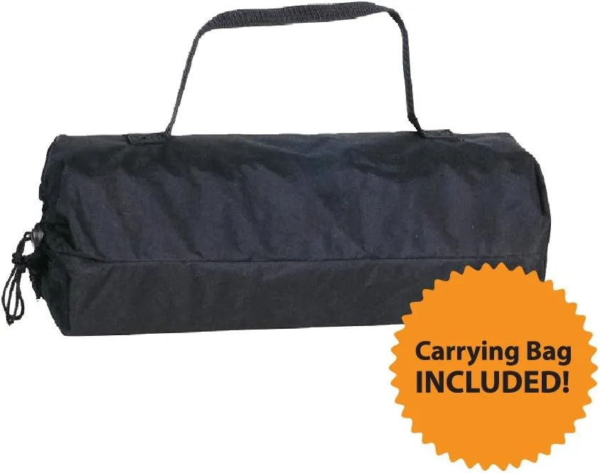 Stylish Camping GA7 Brown/Gold 8' x 12' Graphic Mat