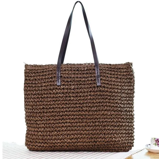 Summer Beach Multi-functional Bag Huge price cut
