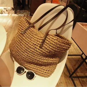 Summer Beach Multi-functional Bag Huge price cut