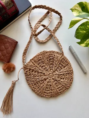 Summer Women Retro sling bag!