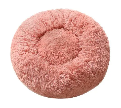 Super Soft Pet Bed