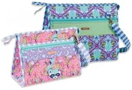 Take a Stand Pattern  Stand up Tote byannie