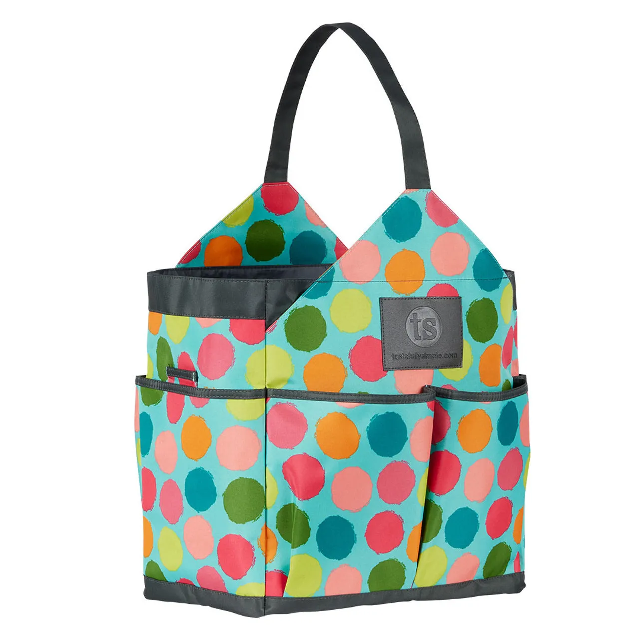 Tastefully Simple Get a Grip - Party Dot