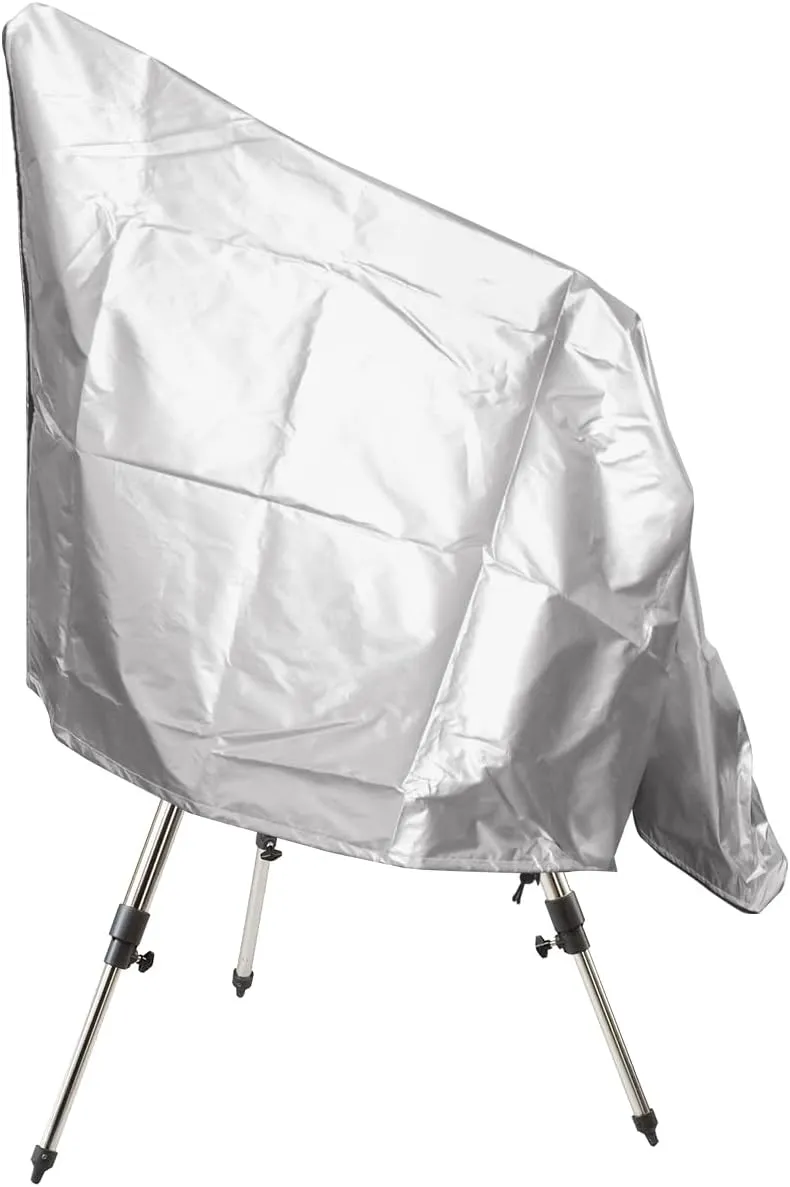 Telescope Cover with Adjustable Drawstring Outdoor Sun Protection Cover Waterproof Dust Astronomical Telescopes Cover for Indoor and Outdoor Use（150x85CM）