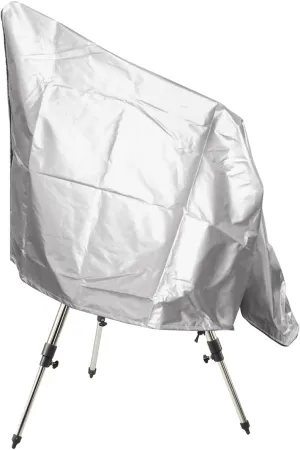 Telescope Cover with Adjustable Drawstring Outdoor Sun Protection Cover Waterproof Dust Astronomical Telescopes Cover for Indoor and Outdoor Use（150x85CM）