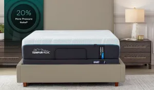 TEMPUR-ProAdapt™ Soft 2.0
